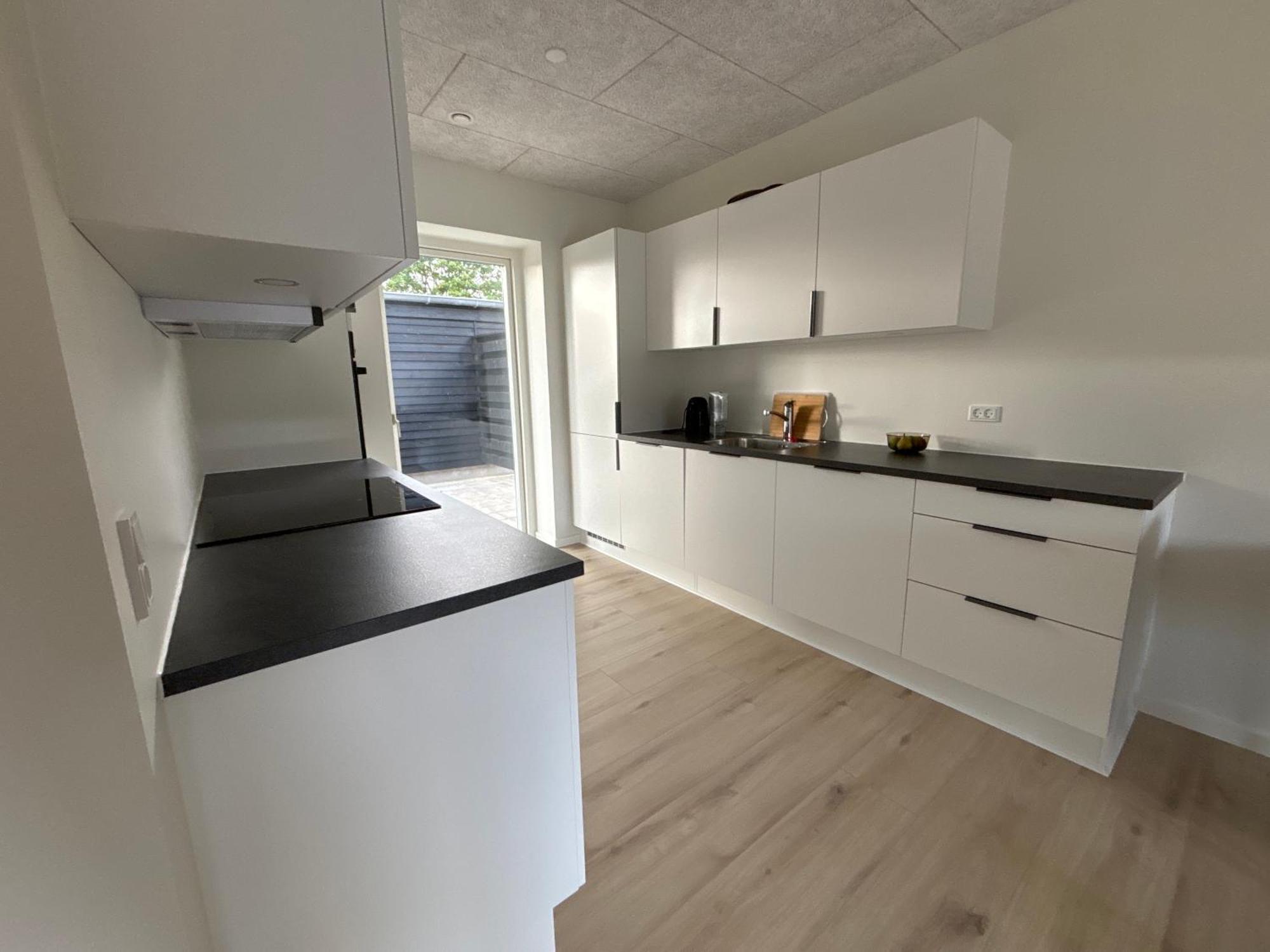 Przytulny Pokoj Niedaleko Centrum Billund Apartment Exterior photo